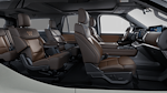 New 2025 Ford Expedition MAX King Ranch 4WD SUV for sale #252098 - photo 5