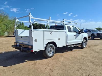 2025 Ford F-350 Super Cab SRW 4WD Royal Service Truck for sale #252099 - photo 2