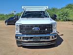 New 2025 Ford F-350 Super Cab 4WD Royal 40-VO-98 8' 2" Service Truck for sale #252099 - photo 3