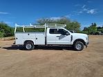New 2025 Ford F-350 Super Cab 4WD Royal 40-VO-98 8' 2" Service Truck for sale #252099 - photo 4