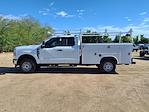New 2025 Ford F-350 Super Cab 4WD Royal 40-VO-98 8' 2" Service Truck for sale #252099 - photo 7