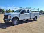 New 2025 Ford F-350 Super Cab 4WD Royal 40-VO-98 8' 2" Service Truck for sale #252099 - photo 8