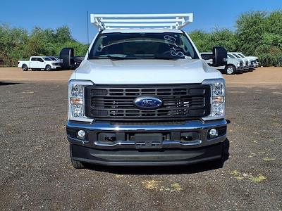 New 2025 Ford F-350 Super Cab Service Truck for sale #252100 - photo 2