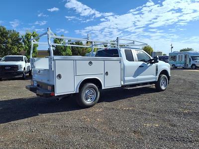 2025 Ford F-350 Super Cab SRW 4WD Royal Service Truck for sale #252100 - photo 2