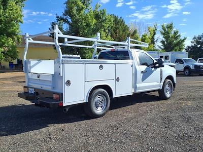 New 2025 Ford F-250 Regular Cab Royal Service Truck for sale #252101 - photo 2
