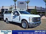 2025 Ford F-250 Regular Cab 2WD Royal Service Truck for sale #252101 - photo 1