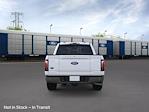 2025 Ford F-150 SuperCrew Cab 4WD Pickup for sale #252102 - photo 5