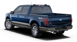 2025 Ford F-150 SuperCrew Cab 4WD Pickup for sale #252103 - photo 24