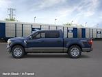 2025 Ford F-150 SuperCrew Cab 4WD Pickup for sale #252103 - photo 4