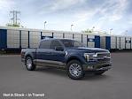 2025 Ford F-150 SuperCrew Cab 4WD Pickup for sale #252103 - photo 7