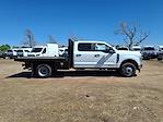 New 2025 Ford F-350 XL Crew Cab 12' Knapheide Flatbed Truck for sale #252110 - photo 3