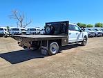 New 2025 Ford F-350 XL Crew Cab 12' Knapheide Flatbed Truck for sale #252110 - photo 4