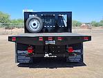 New 2025 Ford F-350 XL Crew Cab 12' Knapheide Flatbed Truck for sale #252110 - photo 5
