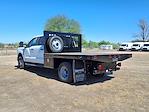 New 2025 Ford F-350 XL Crew Cab 12' Knapheide Flatbed Truck for sale #252110 - photo 6