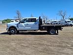 New 2025 Ford F-350 XL Crew Cab 12' Knapheide Flatbed Truck for sale #252110 - photo 7