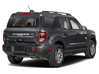 New 2025 Ford Bronco Sport Big Bend AWD SUV for sale #C252112 - photo 2