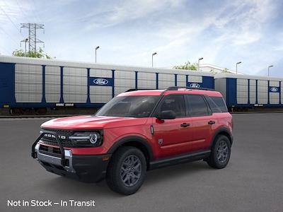 2025 Ford Bronco Sport AWD SUV for sale #252113 - photo 1