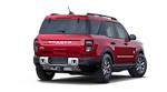 2025 Ford Bronco Sport AWD SUV for sale #252113 - photo 26