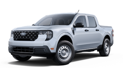 2025 Ford Maverick SuperCrew Cab FWD Pickup for sale #252114 - photo 1