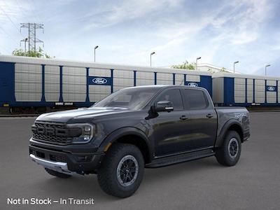 New 2025 Ford Ranger Raptor SuperCrew Cab 4WD Pickup for sale #252117 - photo 1