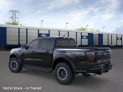 New 2025 Ford Ranger Raptor SuperCrew Cab 4WD Pickup for sale #252117 - photo 2
