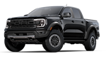 New 2025 Ford Ranger Raptor SuperCrew Cab 4WD Pickup for sale #252117 - photo 23