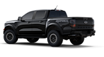 New 2025 Ford Ranger Raptor SuperCrew Cab 4WD Pickup for sale #252117 - photo 24
