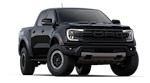 New 2025 Ford Ranger Raptor SuperCrew Cab 4WD Pickup for sale #252117 - photo 26