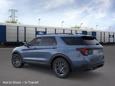 2025 Ford Explorer AWD SUV for sale #252119 - photo 2
