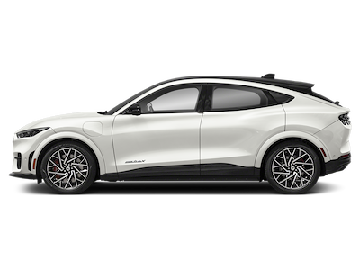 New 2025 Ford Mustang Mach-E GT AWD SUV for sale #252122 - photo 1