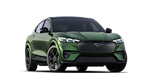 2025 Ford Mustang Mach-E AWD SUV for sale #252122 - photo 4