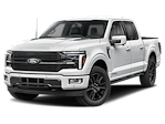 2025 Ford F-150 SuperCrew Cab 4WD Pickup for sale #252123 - photo 1