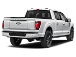 2025 Ford F-150 SuperCrew Cab 4WD Pickup for sale #252123 - photo 2