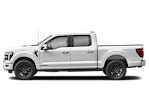 2025 Ford F-150 SuperCrew Cab 4WD Pickup for sale #252123 - photo 3