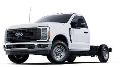2025 Ford F-250 Regular Cab 2WD Cab Chassis for sale #252126 - photo 1