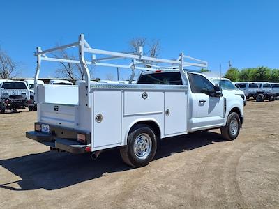 New 2025 Ford F-250 Regular Cab Royal 8' Service Truck for sale #252126 - photo 2