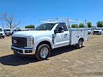 New 2025 Ford F-250 Regular Cab Royal 8' Service Truck for sale #252126 - photo 9
