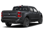 New 2025 Ford Maverick Lariat SuperCrew Cab AWD Pickup for sale #252129 - photo 30