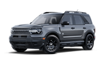 2025 Ford Bronco Sport AWD SUV for sale #252130 - photo 24