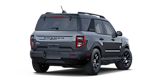 2025 Ford Bronco Sport AWD SUV for sale #252130 - photo 26