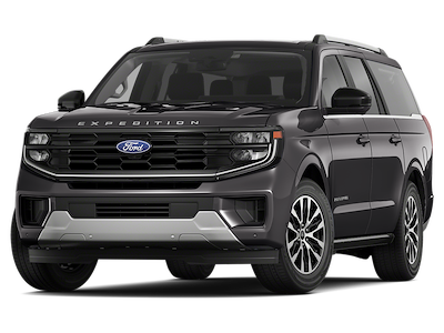 2025 Ford Expedition MAX 4WD SUV for sale #252131 - photo 1