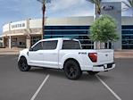 New 2025 Ford F-150 Platinum SuperCrew Cab 4WD Pickup for sale #252133 - photo 2