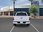 New 2025 Ford F-150 Platinum SuperCrew Cab 4WD Pickup for sale #252133 - photo 5