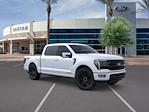 New 2025 Ford F-150 Platinum SuperCrew Cab 4WD Pickup for sale #252133 - photo 7