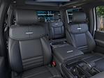 New 2025 Ford F-150 Platinum SuperCrew Cab 4WD Pickup for sale #252133 - photo 10