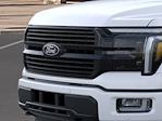 New 2025 Ford F-150 Platinum SuperCrew Cab 4WD Pickup for sale #252133 - photo 17