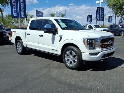 2022 Ford F-150 SuperCrew Cab 4WD Pickup for sale #252133A - photo 1