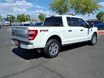 2022 Ford F-150 SuperCrew Cab 4WD Pickup for sale #252133A - photo 2