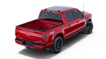 2025 Ford F-150 SuperCrew Cab 4WD Pickup for sale #252134 - photo 3