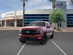 2025 Ford F-150 SuperCrew Cab 4WD Pickup for sale #252134 - photo 7